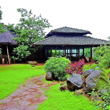 Wildernest Nature Resort Chorla Exterior photo