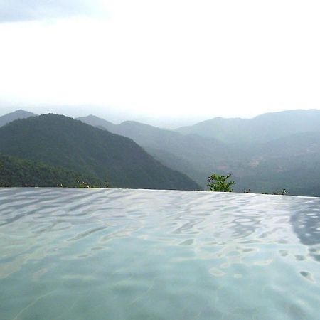 Wildernest Nature Resort Chorla Exterior photo
