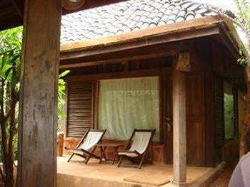 Wildernest Nature Resort Chorla Exterior photo