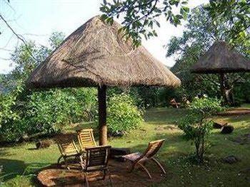 Wildernest Nature Resort Chorla Exterior photo