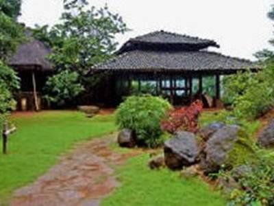 Wildernest Nature Resort Chorla Exterior photo