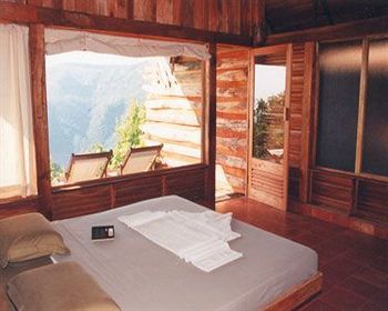 Wildernest Nature Resort Chorla Exterior photo