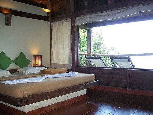 Wildernest Nature Resort Chorla Exterior photo